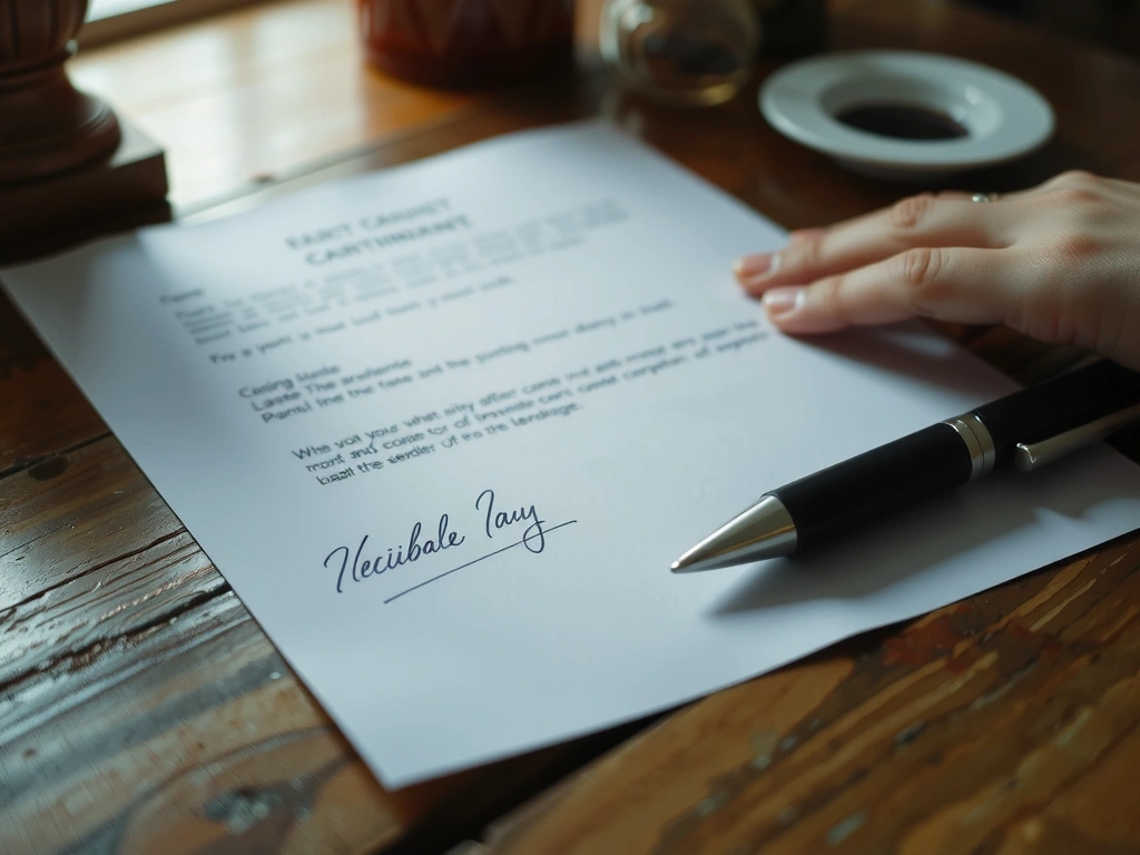 Právní dokumentace